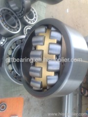 MB CA brass cage self aligning roller bearing