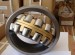 MB CA brass cage self aligning roller bearing