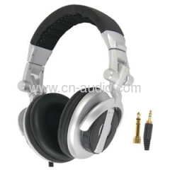 DJ Headphone