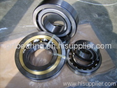 angular contact ball bearing