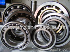 angular contact ball bearing