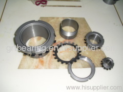 adapter sleeve expanded copling sleeve