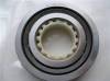 Single row angular contact ball bearing