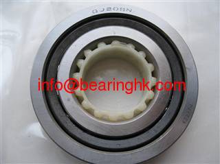 ball bearing.angular contact bearing.SKF bearing