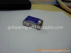 NSK 726C angular contact ball bearing