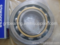 NSK 7320BM angular contact ball bearing