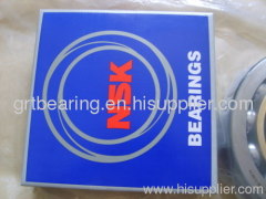 NSK 7320BM angular contact ball bearing