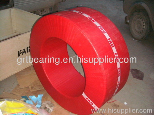 large size FAG bearing