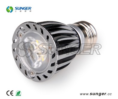 3-2W LED Spot Light