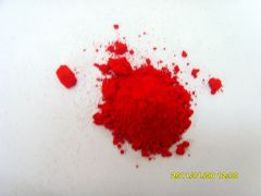 Pigment Red 48:3 - Suncolor Red 33483