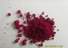 Pigment Red 122 (PR122) - Sunfast Red 53122