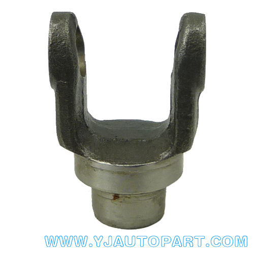 China Driveline components Connection Fork / Tube Yoke