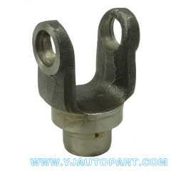 China Driveline components Connection Fork / Tube Yoke