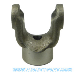 Auto parts Connection yoke / Tube yoke SPL70 SPL90 SPL100 SPL140 SPL250