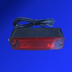 led strobe light