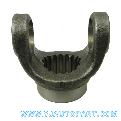 Drive shaft parts Connection yoke for steering shaft