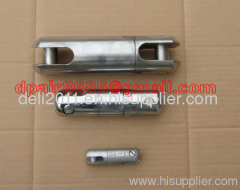 Line Swivels/Connector Swivels Connector Swivels