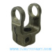 China OEM Steering shaft yoke steering fork