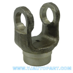 China OEM Tube Yoke for Steering Shaft ( Connection Fork )