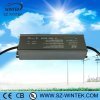 12V ac to dc waterproof constant voltaeg led power supply