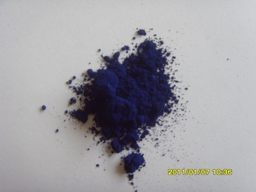 Pigment Blue 15:0 - Sunfast Blue 3501K