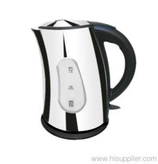 Electric kettle