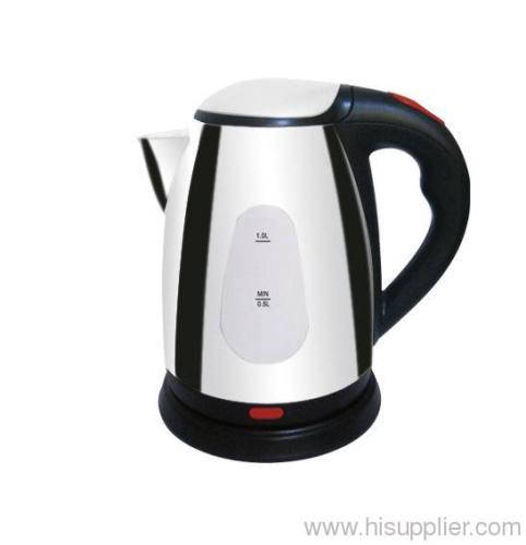 Electric kettle