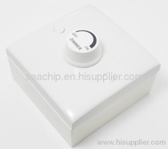 dimmer PWM dimmer LED dimmer LED knob dimmer