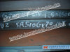 SA516 Grade 70 N Boiler Pressure Vessel Steel Plates