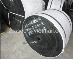 rubber conveyor belt