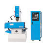 EDM wire cut machine