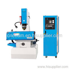 EDM wire cut machine