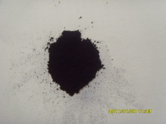 China Bluish Pigment Violet 3 manufacturer for water ink