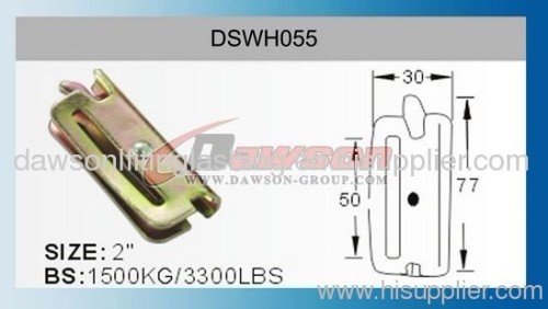 Series E/A Spring Loaded Fitting, DSWH055, China Manufacturers