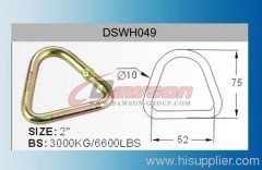 Delta Rings, 3000kg Delta Ring, China Manufacturers