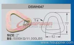 Delta Rings, 5000kg Delta Ring, China Manufacturers