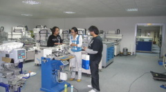 Shenzhen Epole Printing Equipment limited company