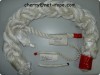 Nylon rope