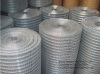 Stainless Steel Welded Wire Mesh (factory)