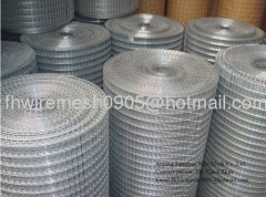Welded Wire Mesh(factory)