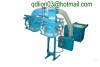 Fiber filling machine