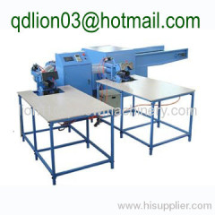 pillow machine textile machine