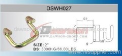 Double Claw Hooks, 3000kg Double Claw Hooks, China Manufacturers