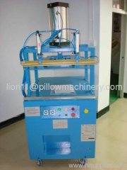 pillow machine packing machine