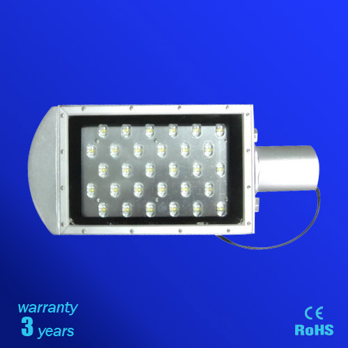 LED high power bulb