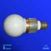 LED bulb light