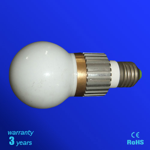 E27 led globe bulb