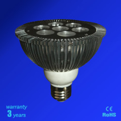 LED spotlight