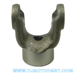 PTO Shaft Yoke for Tractor automobile industrial machine