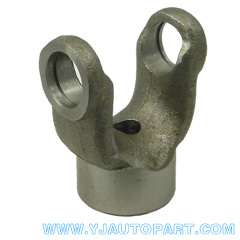 PTO Shaft Yoke for Tractor automobile industrial machine